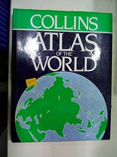 Collins Atlas of the World