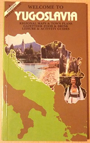 Welcome to Yugoslavia