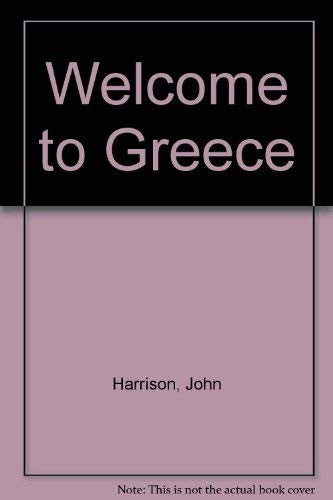Welcome to Greece