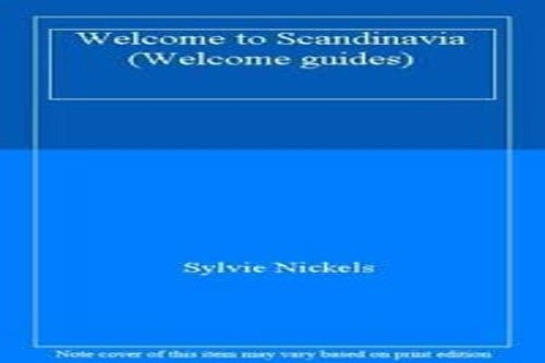 Welcome to Scandinavia