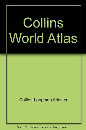 Collins World Atlas