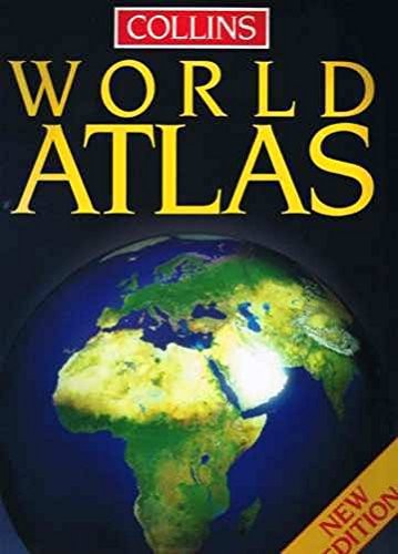 Collins World Atlas
