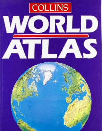 Collins World Atlas
