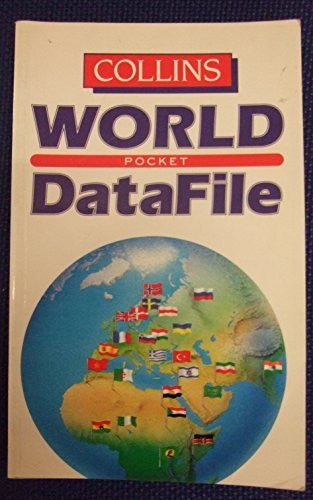 World Pocket Datafile