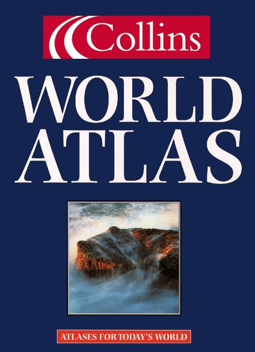 Collins World Atlas