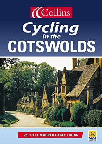 Cycling in the Cotswolds