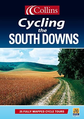 Cycling in the South Downs