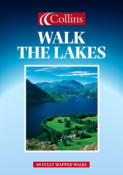 Walk the Lakes
