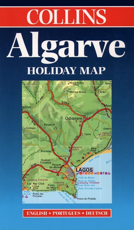 Algarve