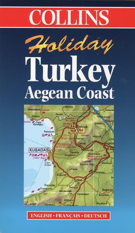 Turkey Mediterranean Coast