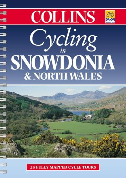 Snowdonia and North Wales