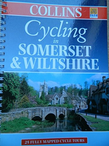 Cycling in Somerset and Wiltshire