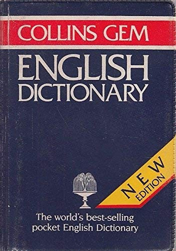 English Dictionary