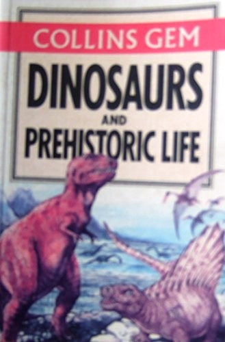 Dinosaurs and Prehistoric Life