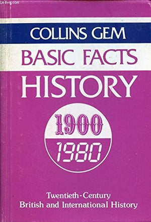 History