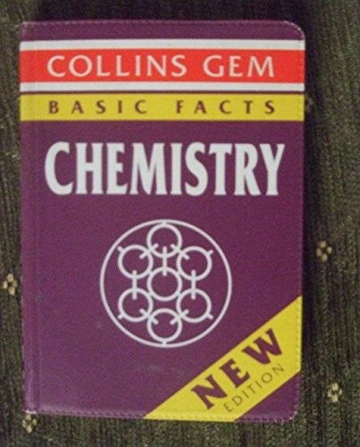 Collins GEM Basic Facts Chemistry