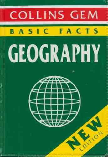 Geography