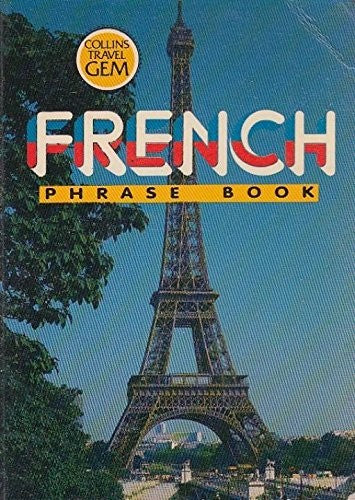 French Phrase Book