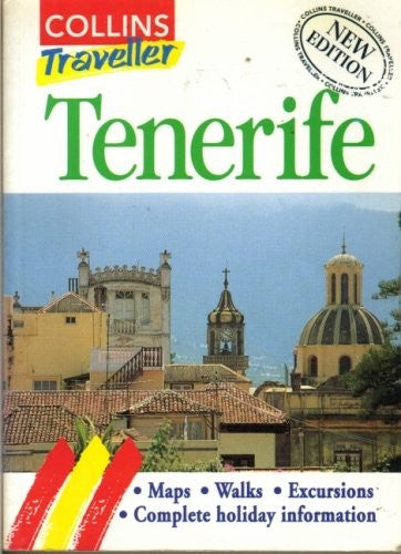 Tenerife Travel Guide
