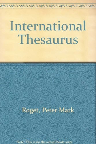 International Thesaurus