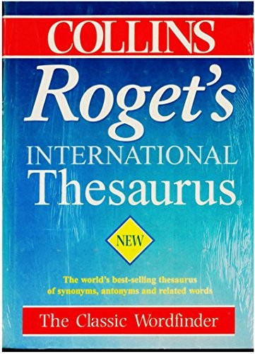 International Thesaurus