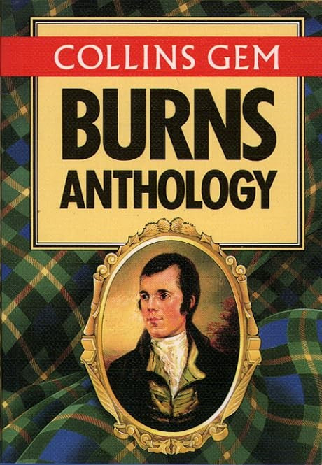 Burns Anthology