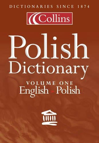 Collins Polish Dictionary