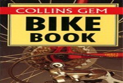 Collins Gem Bike Book