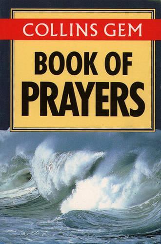 Collins Gem Book of Prayers