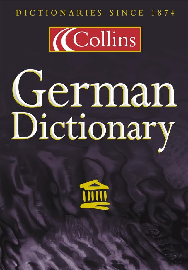 Collins German Dictionary