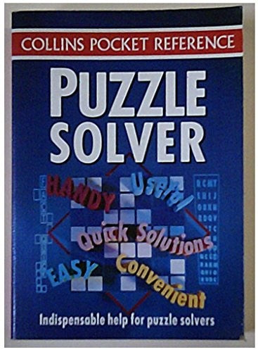 Puzzle Solver