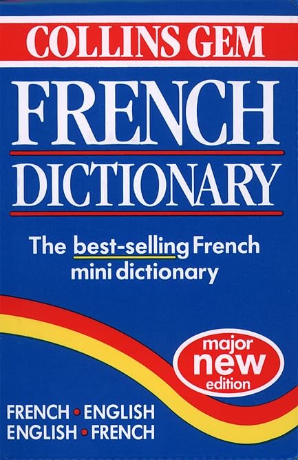 French Dictionary