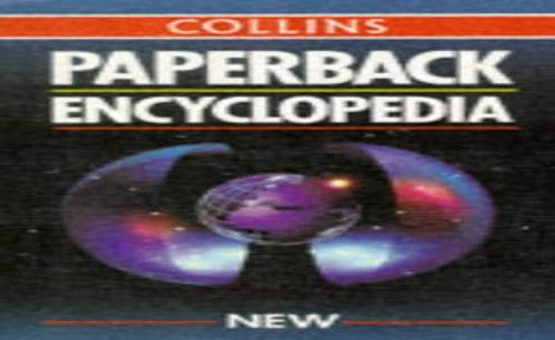 Collins Paperback Encyclopedia