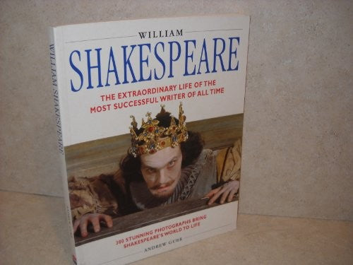 William Shakespeare
