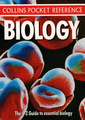 Pocket Reference Biology