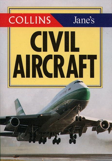 Janes Civil Aircraft
