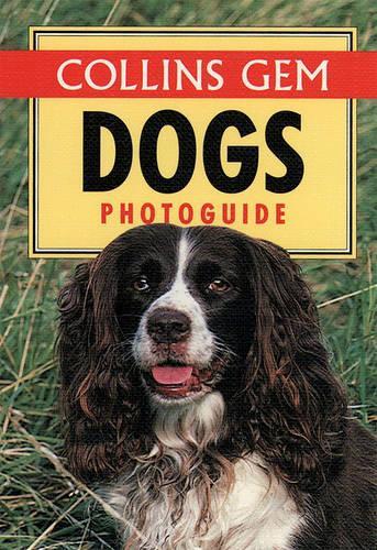Collins Gem Dogs