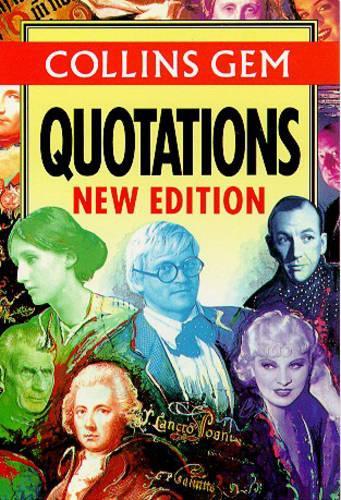 Gem Quotations