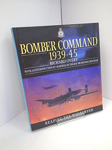 Bomber Command, 1939-45