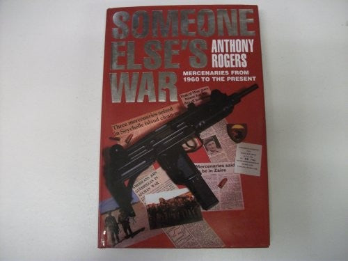 Someone Else's War