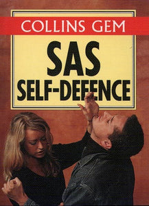 SAS Self-Defence 