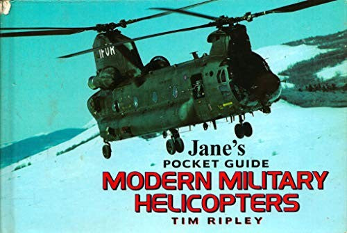 Modern Military Helicopters