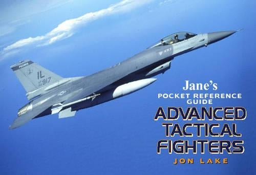 Advanced Tactical Fighters