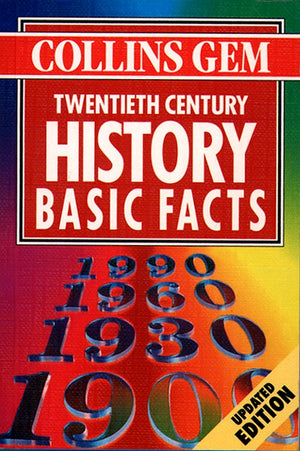 Twentieth Century History