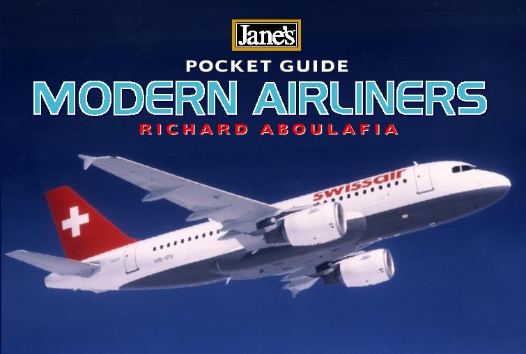 Modern Airliners