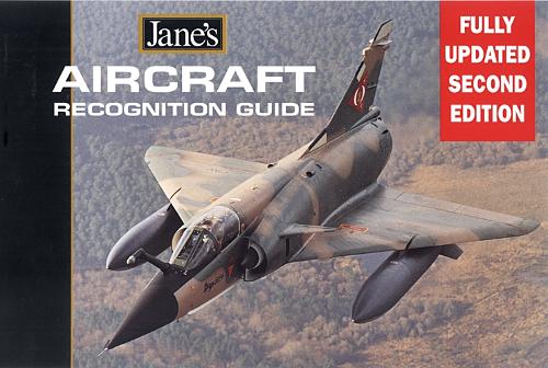 Aircraft Recognition Guide