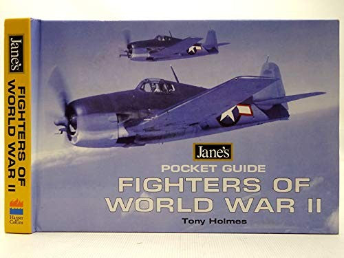 Fighters of World War II