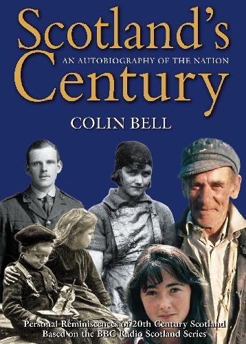 Scotlands Century