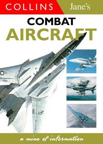 Combat Aircraft