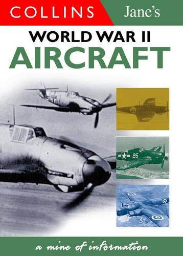 Aircraft of World War II